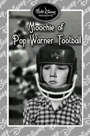 Moochie of Pop Warner Football's poster