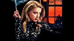 London Fields's poster