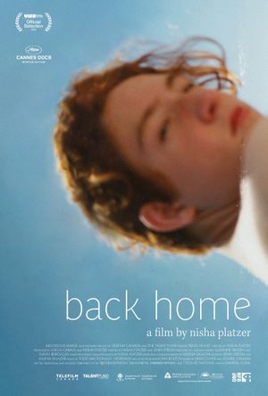 Back Home's poster image