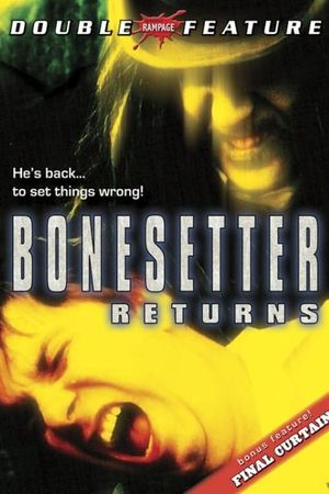 The Bonesetter Returns's poster