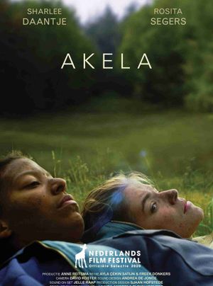 Akela's poster image