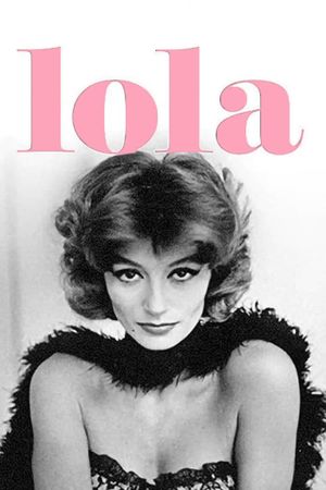 Lola's poster