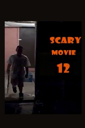 Scary Movie 12's poster