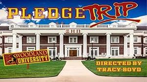 Pledge Trip's poster
