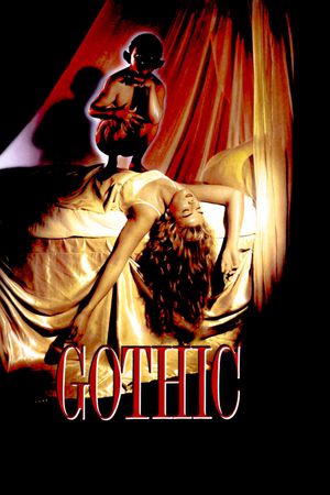 Gothic's poster