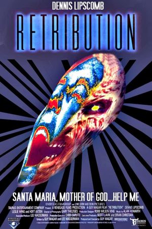 Retribution's poster