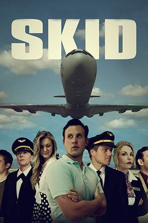 Skid's poster image