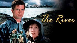 The River's poster