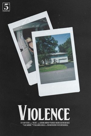 Violence's poster