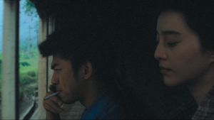 Buddha Mountain's poster