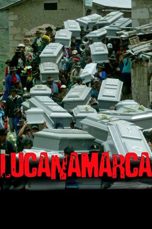 Lucanamarca's poster