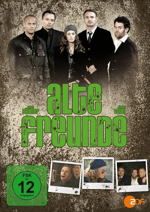 Alte Freunde's poster