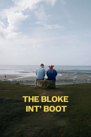 The Bloke in the Boot's poster