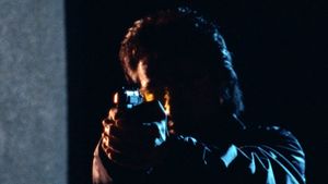 Crime Hunter: Bullets of Rage's poster