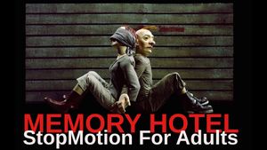 Memory Hotel's poster
