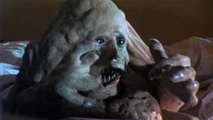 Basket Case's poster