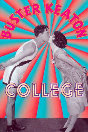 College's poster