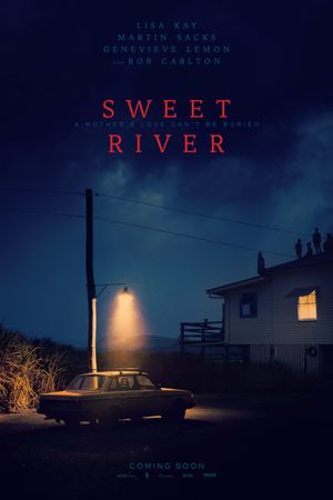 Sweet River's poster