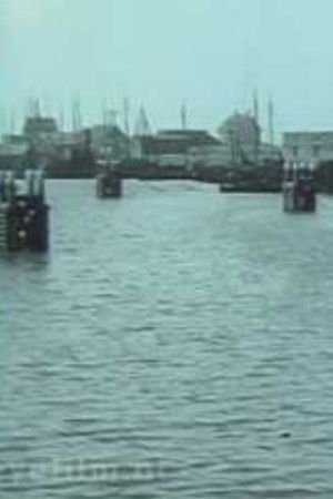 The Fishing Port of Scheveningen's poster