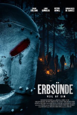 Erbsünde - Veil of Sin's poster