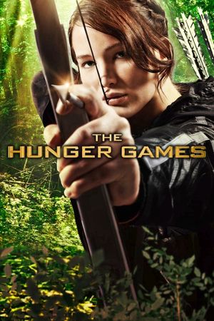 The Hunger Games's poster