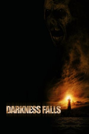 Darkness Falls's poster