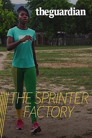 Sprinter Factory's poster image