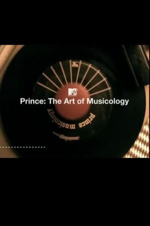 Prince: The Art of Musicology's poster