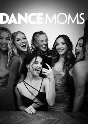 Dance Moms: The Reunion's poster