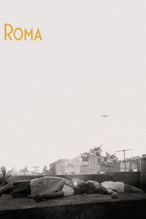 Roma's poster