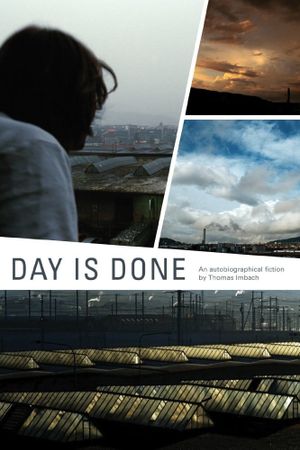 Day Is Done's poster