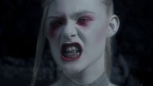 Twixt's poster