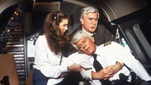 Airplane!'s poster