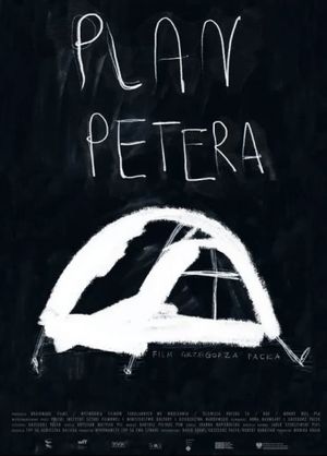 The Peter Plan's poster