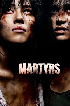 Martyrs's poster