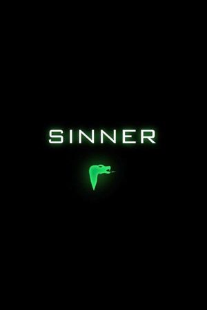 Sinner's poster image