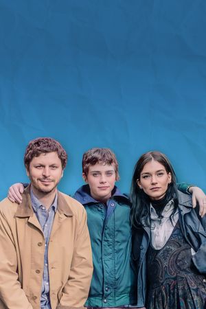 The Adults's poster