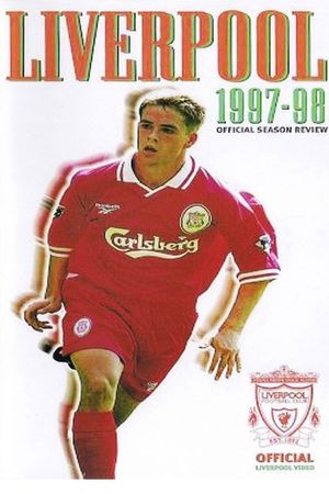 Liverpool F.C. - Official Season Review - 1997/98's poster