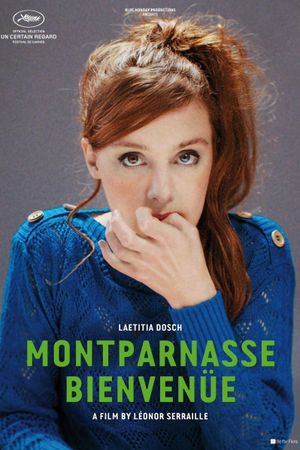 Montparnasse Bienvenüe's poster image