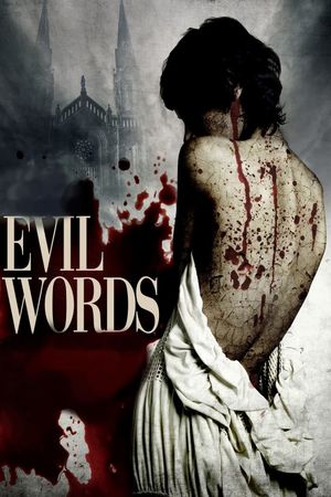 Evil Words's poster