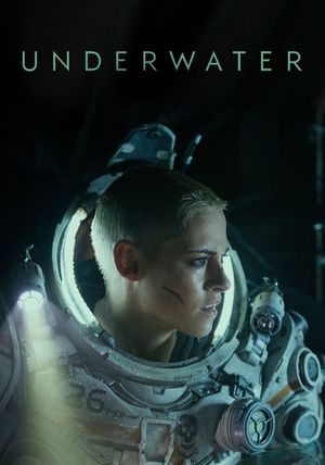 Underwater's poster