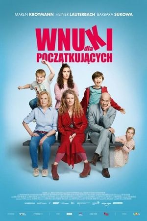 Granny Nanny's poster