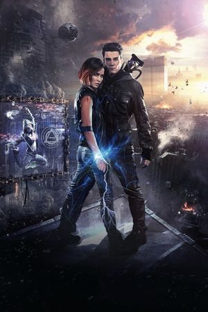 Dance to Death's poster