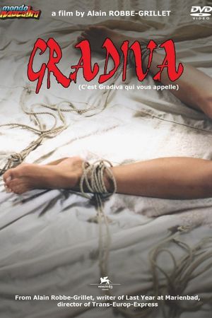 It's Gradiva Who Is Calling You's poster