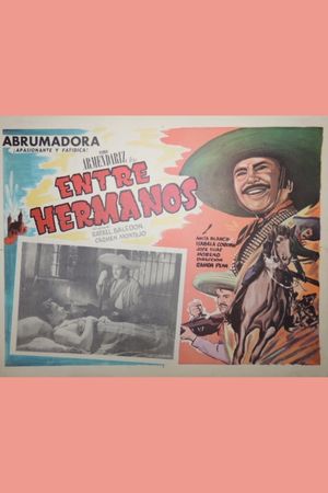 Entre hermanos's poster image