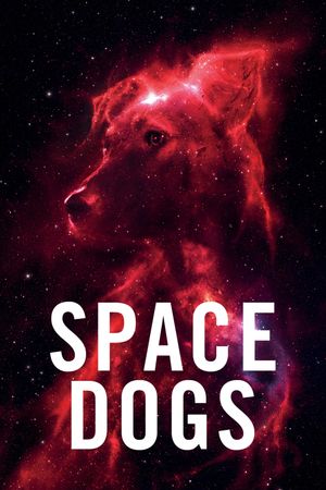 Space Dogs's poster