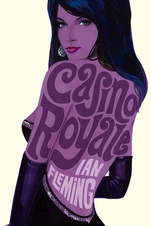 Casino Royale's poster
