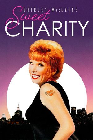 Sweet Charity's poster