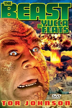 The Beast of Yucca Flats's poster