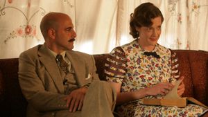 Kit Kittredge: An American Girl's poster